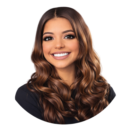 Picture of Haydee Orellana